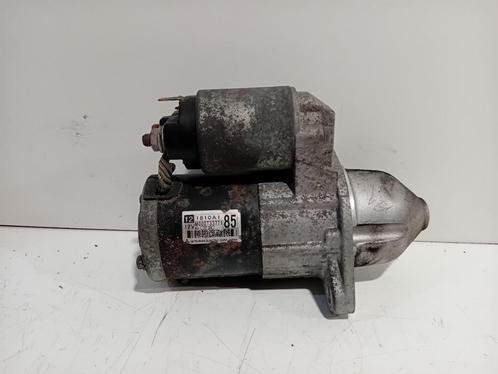 STARTMOTOR Mitsubishi ASX (01-2010/03-2023) (1810A185), Auto-onderdelen, Motor en Toebehoren, Mitsubishi, Gebruikt