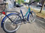 Meisjes kinderfiets 16inch, Fietsen en Brommers, Fietsen | Kinderfietsjes, Ophalen, Gebruikt, 16 tot 20 inch