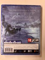 Titel: God of War Ragnarök – PS4 (nieuw, geseald), Avontuur en Actie, 1 speler, Nieuw, Ophalen of Verzenden