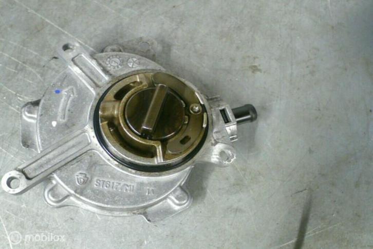 Vacuumpomp ​​06D145100G 2.0TSI BPJ VAG, Auto-onderdelen, Motor en Toebehoren, Audi, Gebruikt, Ophalen of Verzenden