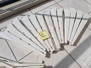IKEA Algot wandrek, Enlèvement, Utilisé