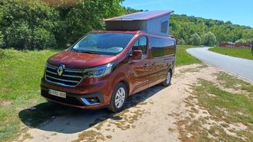camper, Caravans en Kamperen, Mobilhomes, Diesel, Particulier, 5 tot 6 meter, Tot en met 4