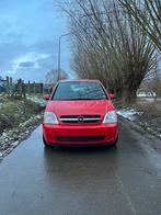 Opel Meriva 1.4 Benzine – Garantie – Airco - Gekeurd vvk, Achat, Entreprise, Meriva, Euro 4