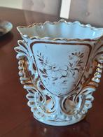 Antieke vaas (Vieux Bruxelles), Antiek en Kunst, Ophalen