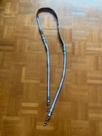 Laisse longe 2m, Enlèvement ou Envoi, Comme neuf, Laisse pour chien