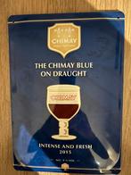 Chimay 2015, Verzamelen, Ophalen of Verzenden