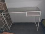 Tafel voor entree of computer 1mx36cm H.74, Ophalen, Zo goed als nieuw