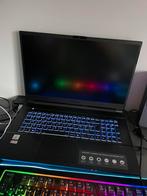 Medion erazer defender p10 gaming laptop, Comme neuf, SSD, Enlèvement, Gaming