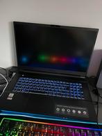 Medion erazer defender p10 gaming laptop, SSD, Gaming, Zo goed als nieuw, Ophalen