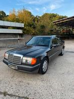 Mercedes E220 W124, Auto's, Automaat, Bedrijf, Berline, 5 deurs
