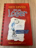 Het leven van een loser, Enlèvement, Comme neuf