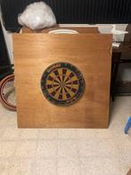 Dartsbord, Sport en Fitness, Darts, Ophalen of Verzenden, Zo goed als nieuw