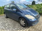 Mercedes-Benz A 180 CDI / 229.000km - 2009 (OVERNAME), Auto's, Achterwielaandrijving, Gebruikt, 4 cilinders, Blauw