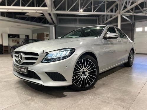 Mercedes C180, Auto's, Mercedes-Benz, Bedrijf, Te koop, C-Klasse, ABS, Airbags, Alarm, Bluetooth, Boordcomputer, Centrale vergrendeling