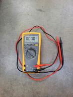 fluke 179 true rms multimeter, Enlèvement ou Envoi, Comme neuf