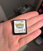 Pokemon White nintendo ds, Games en Spelcomputers, Games | Nintendo DS, Ophalen of Verzenden, Zo goed als nieuw