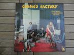 CCR – Cosmo's Factory (Liberty – LBS 83388), Comme neuf, 12 pouces, Rock and Roll, Enlèvement ou Envoi