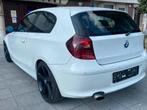 Bmw 118D motor probleem/ problem moteur, Auto's, BMW, 1 Reeks, Diesel, Particulier, Euro 4