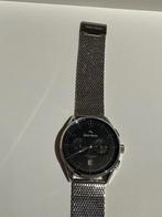 Mats Meier horloge, Ophalen, Zilver, Polshorloge