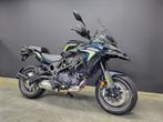 Benelli TRK 502 2025 (A2) (3j garantie, 1j Assistance), Motoren, 2 cilinders, Bedrijf, Toermotor, 12 t/m 35 kW