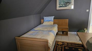 Bed compleet beschikbaar voor biedingen