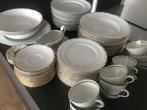Porselein servies ( vintage), Ophalen