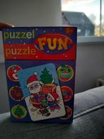 Puzzel Fun, Enlèvement, Comme neuf, Puzzles