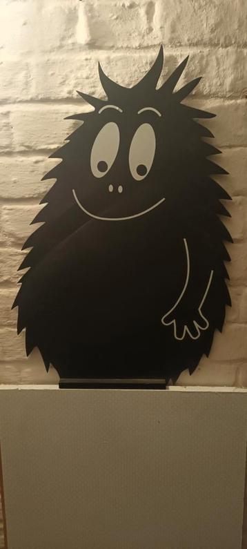 barbapapa 38x58 cm beschikbaar voor biedingen