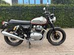 Royal Enfield Continental GT 650, Motoren, Motoren | Royal Enfield, 2 cilinders, Bedrijf, Minimaal motorrijbewijs A2, ABS
