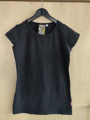 Tshirt LCKR.  maat 140.  Meisje. beschikbaar voor biedingen