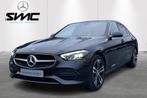 Mercedes-Benz C-klasse C 300 e Luxury Line, Automaat, 4 deurs, Zwart, 4 cilinders