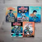 Bob Morane - 5 albums en EO, Enlèvement ou Envoi