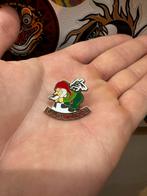La chouffe pin, Verzamelen, Biermerken, Ophalen, Zo goed als nieuw