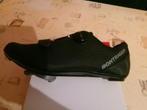 Chaussures vélo route BONTRAGER p.43, Vélos & Vélomoteurs, Comme neuf, Hommes, Enlèvement ou Envoi, Chaussures