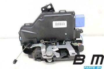 Portierslot rechtsvoor VW Golf Plus 5 3D1837016AC beschikbaar voor biedingen