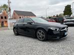 Mercedes a klasse amg line w177, Te koop, ABS, Diesel, Bedrijf