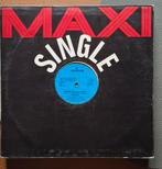 Maxisingle Voggue - Dancin' the night away, Enlèvement ou Envoi, Utilisé, 12 pouces, Disco