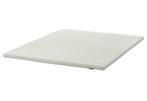 Topmatras Nisseholm Ikea, Huis en Inrichting, Ophalen, Zo goed als nieuw