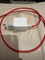 Oneplus lader Warp Charge 30, Ophalen of Verzenden, Zo goed als nieuw