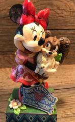 Disney Tradittions, Enlèvement, Mickey Mouse, Comme neuf, Statue ou Figurine