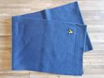 Écharpe bleue pour homme Lyle & Scott, Vêtements | Hommes, Bonnets, Écharpes & Gants, Comme neuf, Enlèvement ou Envoi, Écharpe