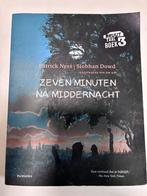 Zeven minuten na middernacht- Patrick Ness/Siobhan Dowd, Enlèvement ou Envoi, Comme neuf