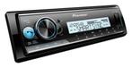 Pioneer MVH-MS510BT 1DIN MARINE USB en Bluetooth, Nieuw, Ophalen of Verzenden