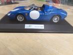 Ferrari 1/18 275P ombouw C4F NL Bburago, Verzenden, Zo goed als nieuw, Auto, Burago