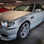 Bmw e46 cabrio 2.2  2004 170pk facelift, Particulier, Te koop, Alarm