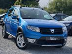 Dacia Sandero Stepway 0.9 TCe, Euro 5, Achat, Entreprise, Boîte manuelle