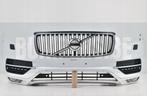 Bumper VOLVO XC90 XC 90 II BEFORE FACELIFT 2015- Voorbumper, Auto-onderdelen, Gebruikt, Voor, 6 maanden garantie, Ophalen of Verzenden
