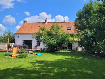 Maison te koop in Ghislenghien, 5 slpks, Immo, 330 m², Maison individuelle, 5 pièces