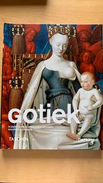 Gotiek (kunstgeschiedenis), Ophalen of Verzenden, Zo goed als nieuw