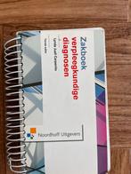 Boeken verpleegkunde, Boeken, Ophalen, Zo goed als nieuw, Overige niveaus, Biologie